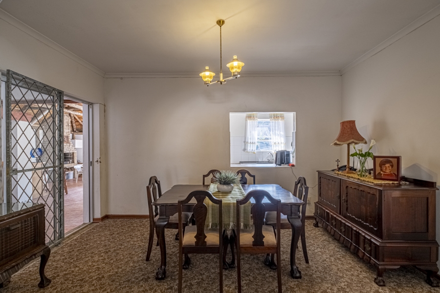 3 Bedroom Property for Sale in Amsterdamhoek Eastern Cape